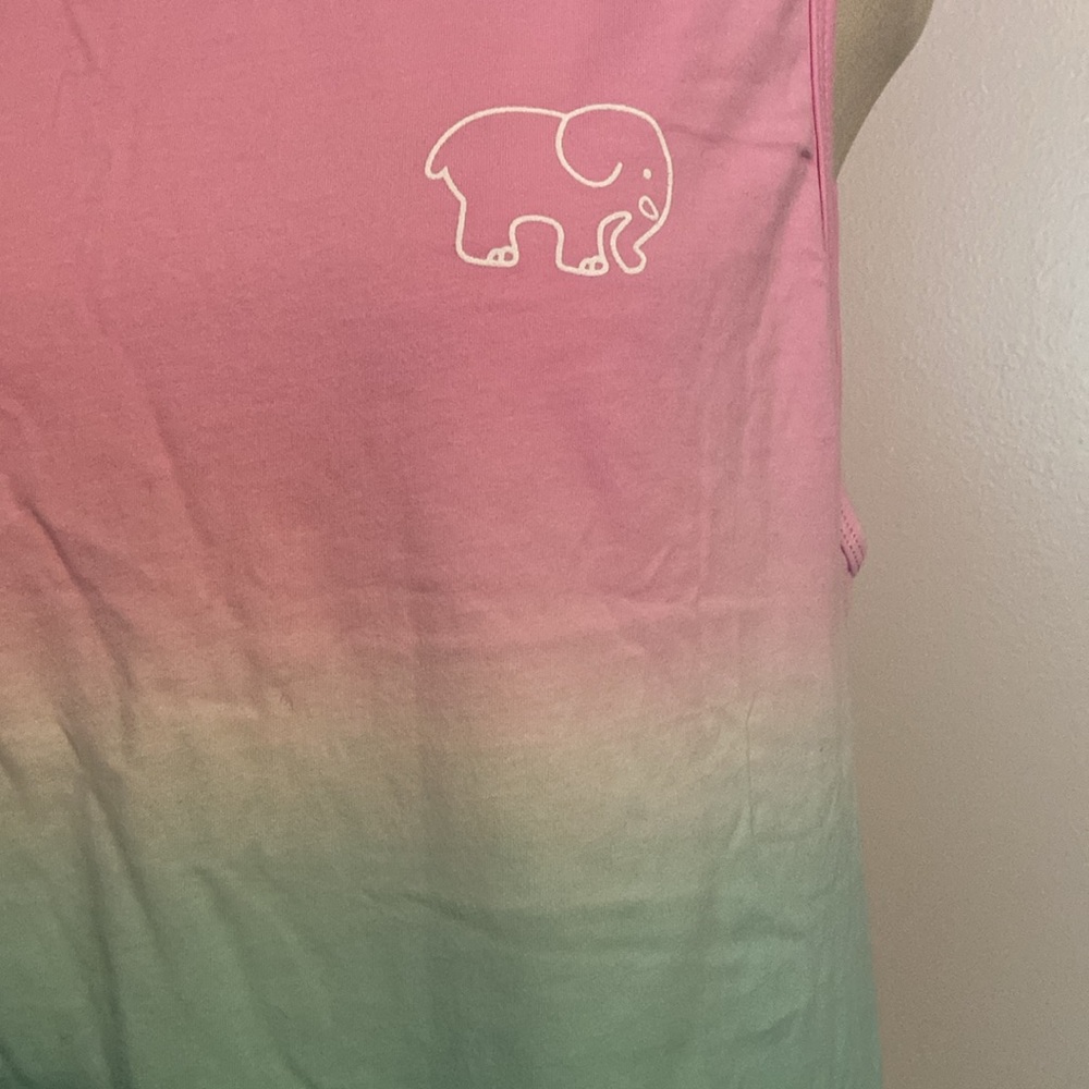 Ivory Ella Tank Top - Picture 2 of 6